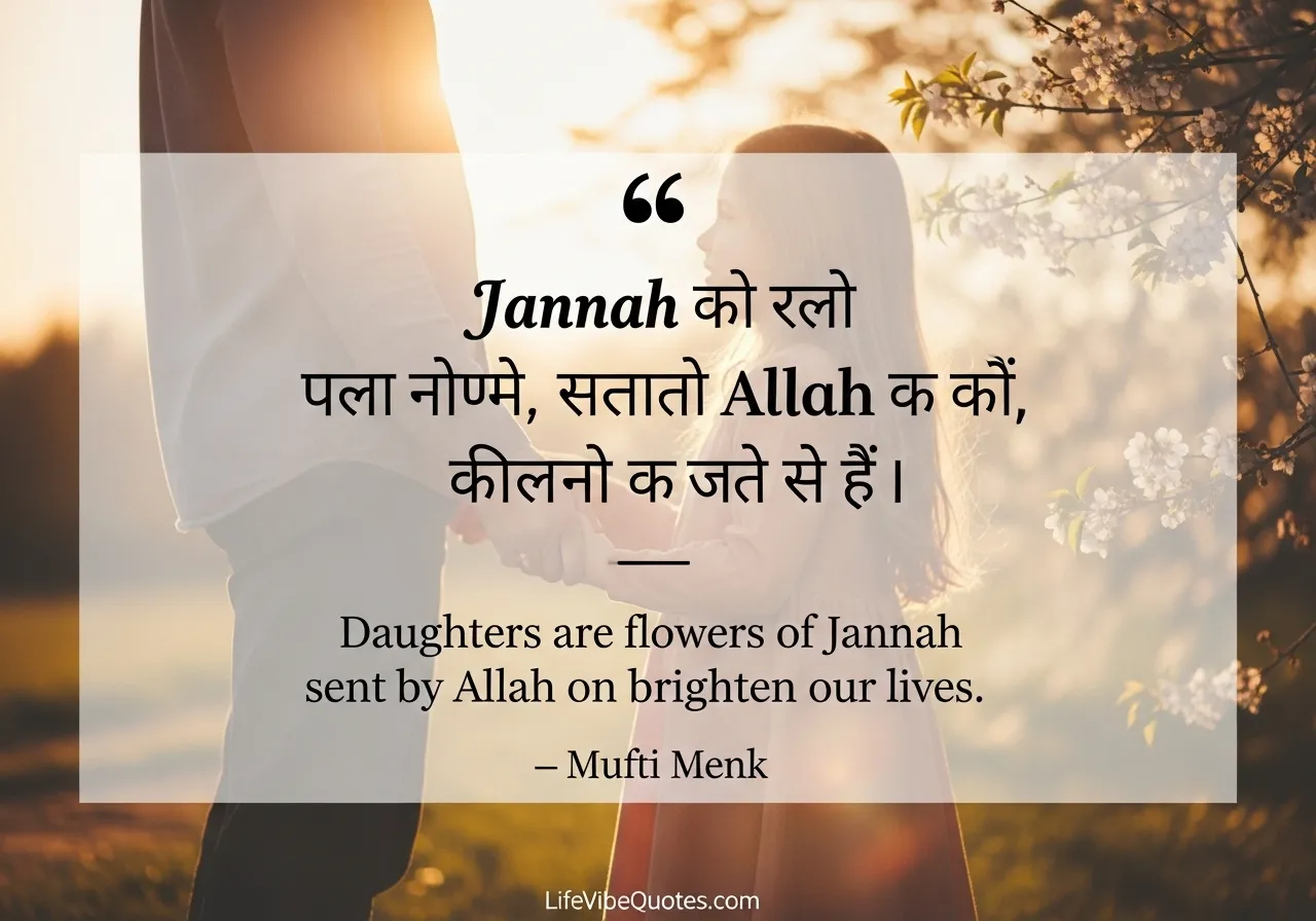  Father and Daughter Quotes
