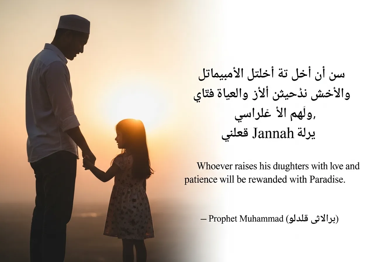  Heart Touching Beti Papa Quotes in Hindi 