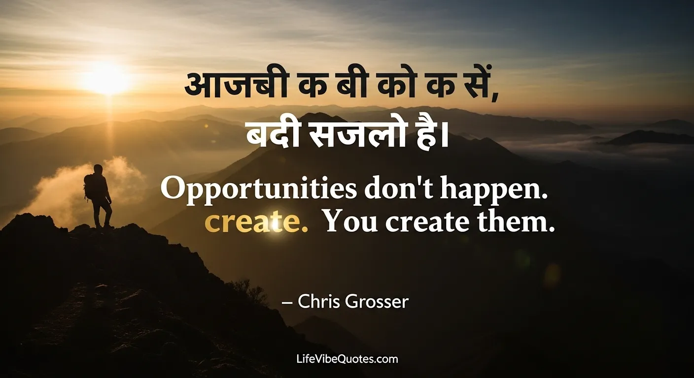 Motivational quotes in Hindi
