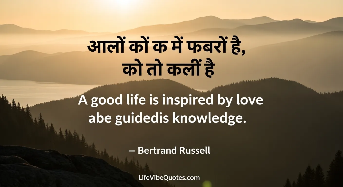 Motivational quotes in Hindi