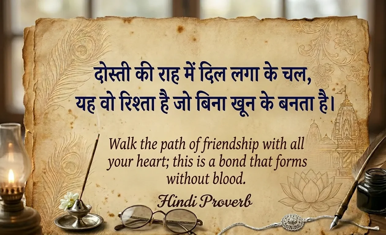 Where There Is Love, There Is Life