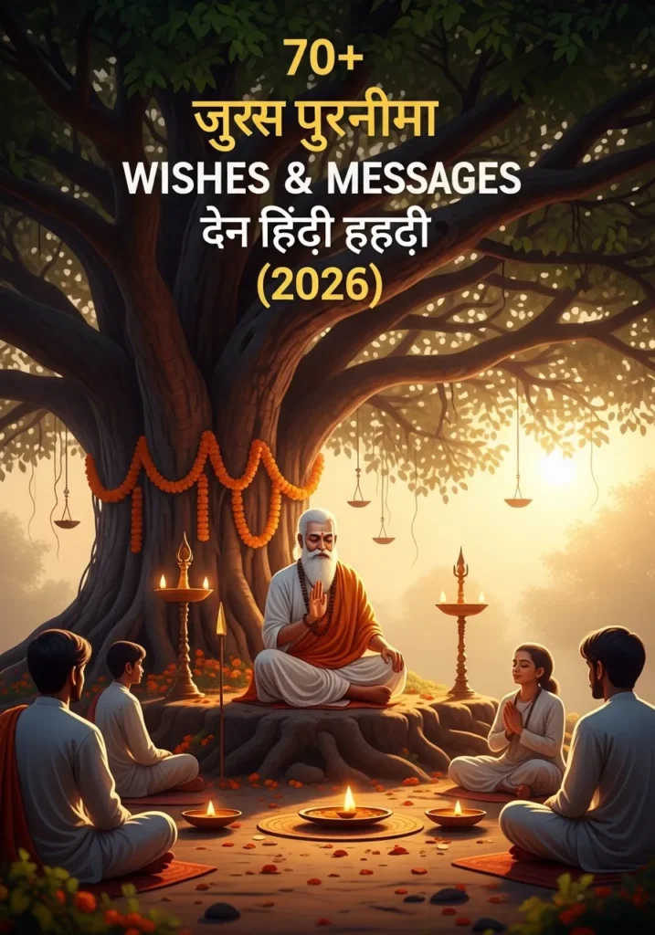 Guru Purnima Quotes