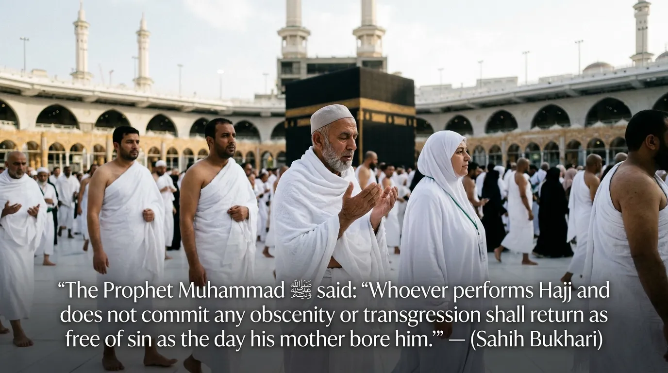 Hajj 2026
