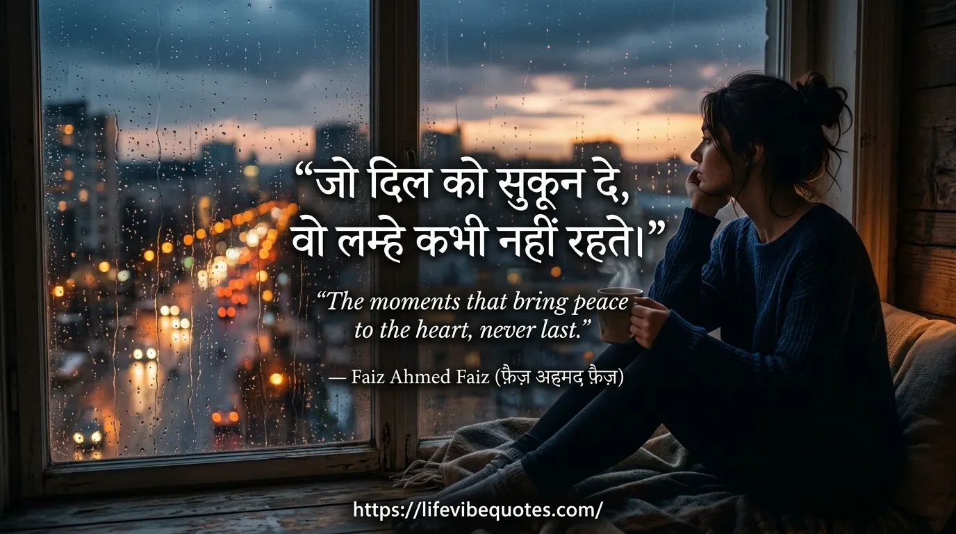 Life Sad Quotes