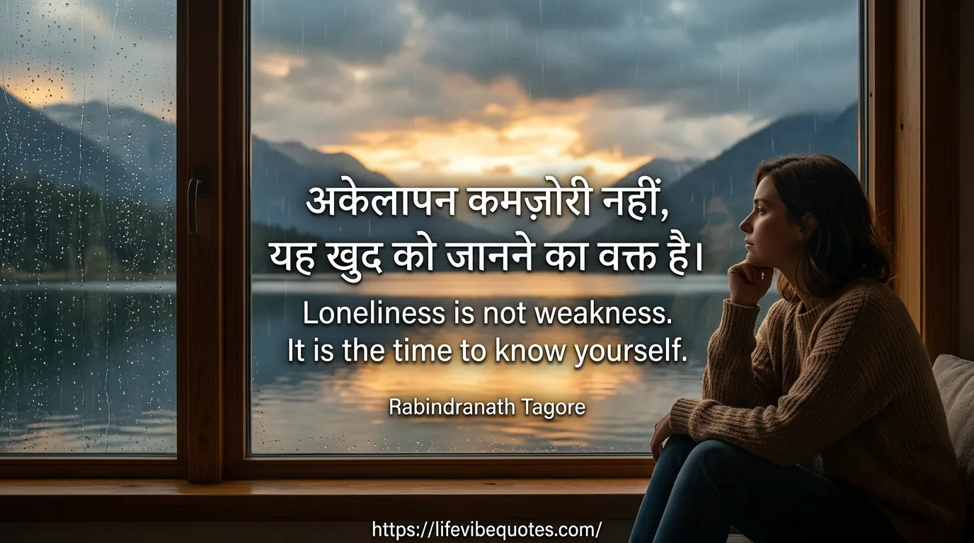 Reality Life Quotes in Hindi