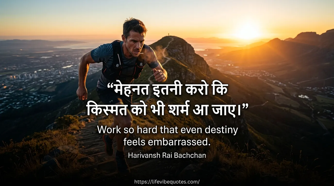 Reality Life Quotes in Hindi