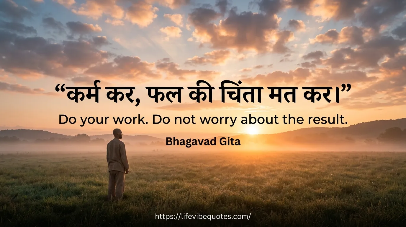 Reality Life Quotes in Hindi