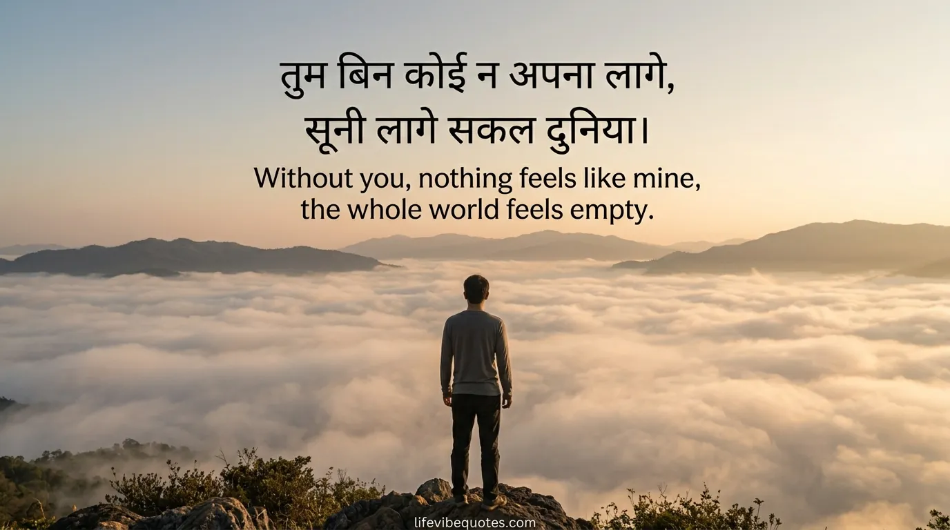 Krishna Love Quotes
