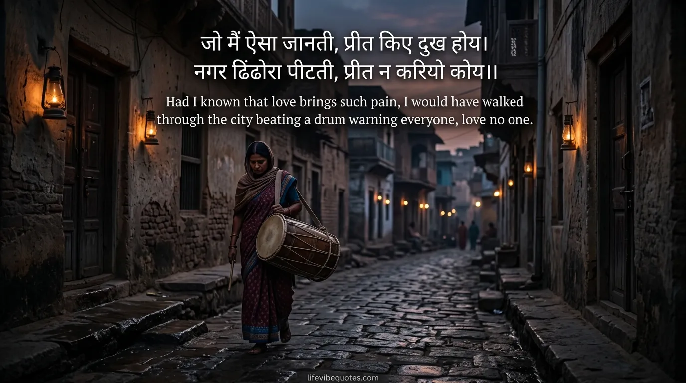 Krishna Love Quotes