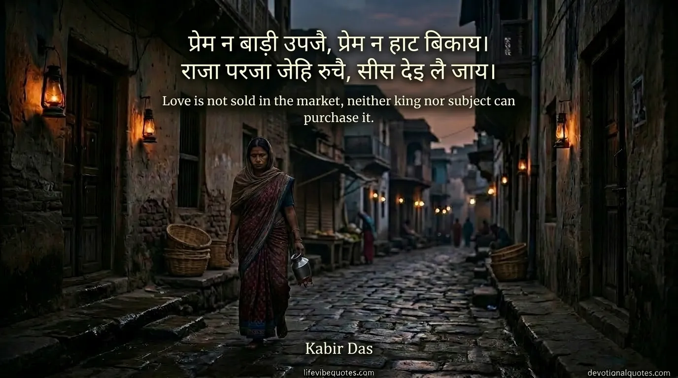 Krishna Love Quotes